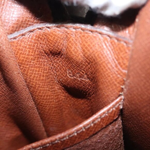 LOUIS VUITTON Monogram Amazon Shoulder Bag M45236 LV Auth 93614 - Picture 12 of 16